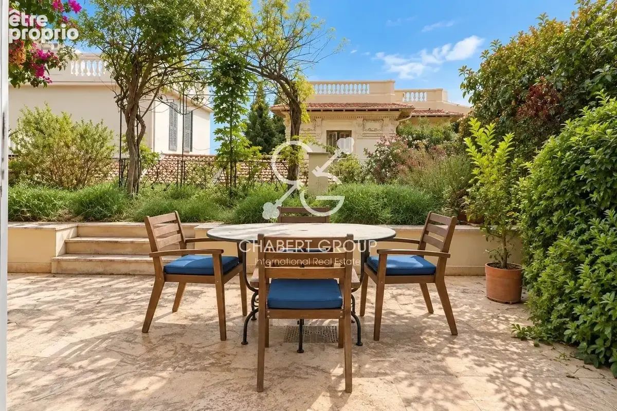 Exclusivité - villefranche-sur-mer – centre-ville - appartement – 3 pièces – 68 m² – terrasse & jardin – garage - photo 8