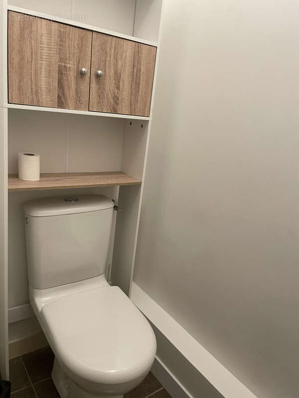 Appartement à PALAISEAU