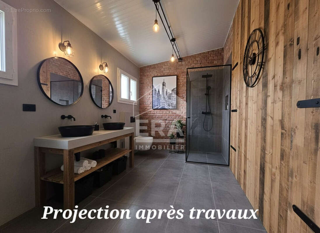 Maison à AUCHEL