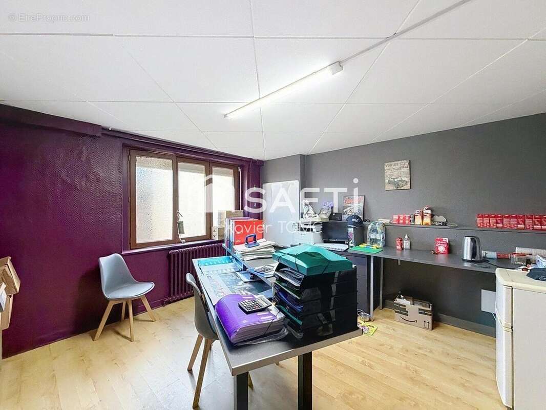 Photo 8 - Appartement à MARLES-LES-MINES