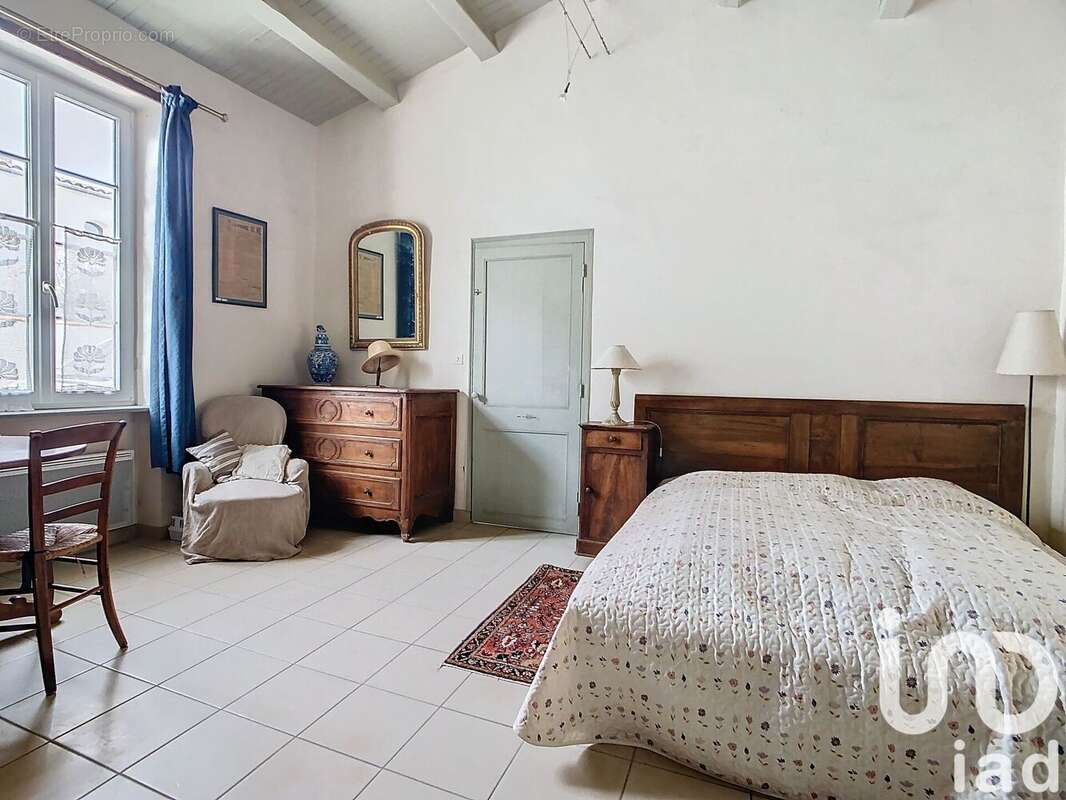 Photo 9 - Maison à LA COUARDE-SUR-MER