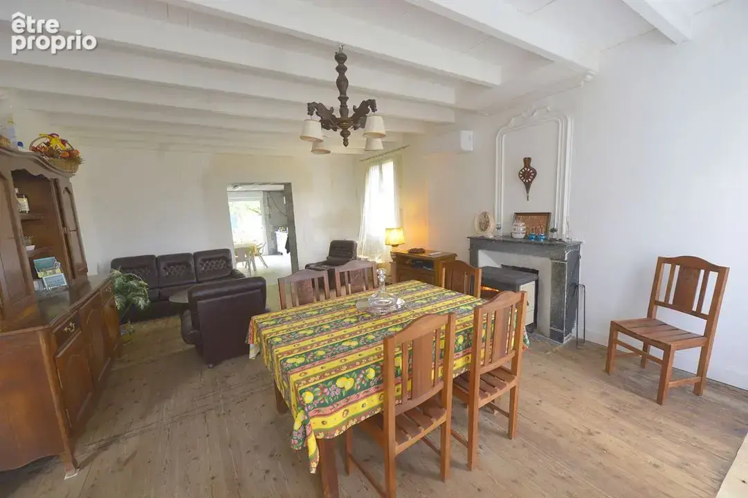 Maison 6 pièces 167 m² à vendre à Cozes (17120) - photo 3