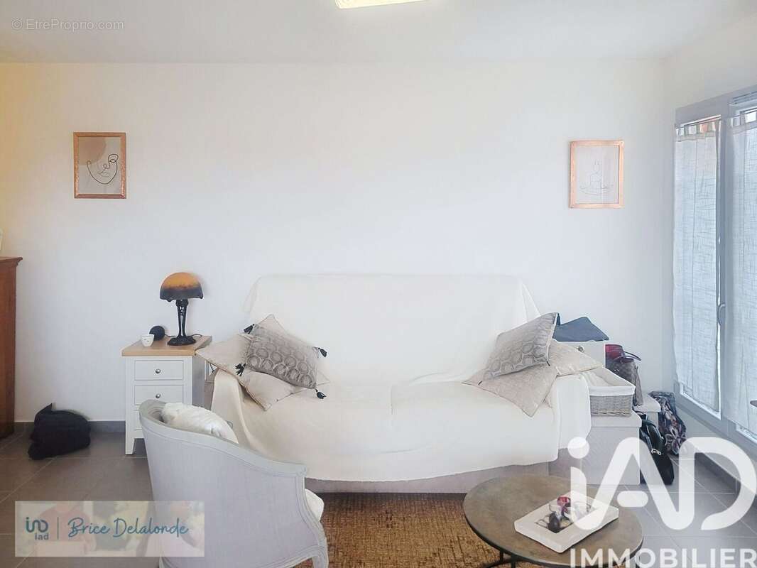 Photo 6 - Appartement à BEAUMONT-LES-VALENCE