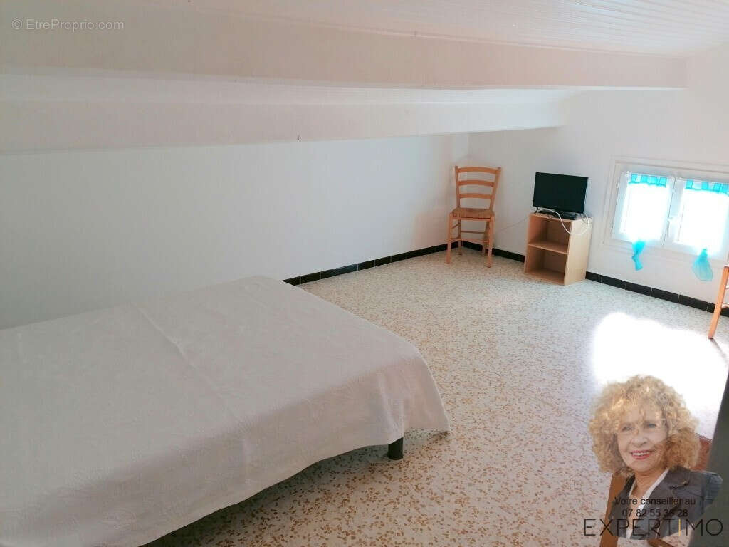 Appartement à LE GRAU-DU-ROI