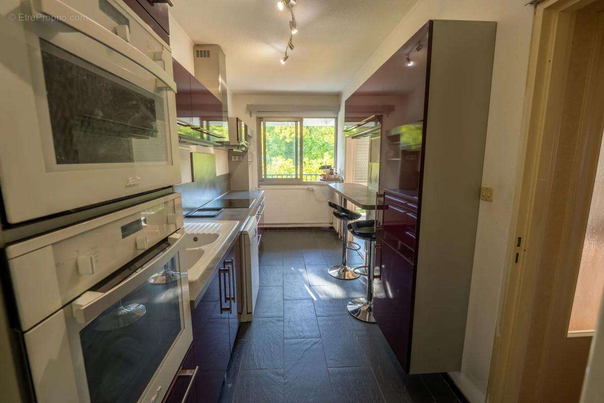 Appartement à MERIGNAC