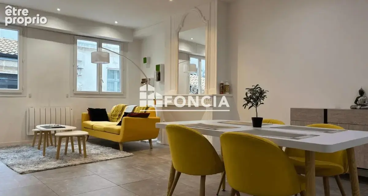 Adresse exceptionnelle à deux pas de la place Tourny - photo 2