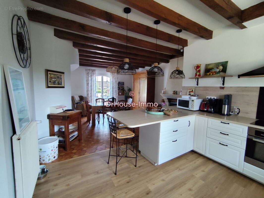 Maison 128 m² à Bergerac  - photo 22