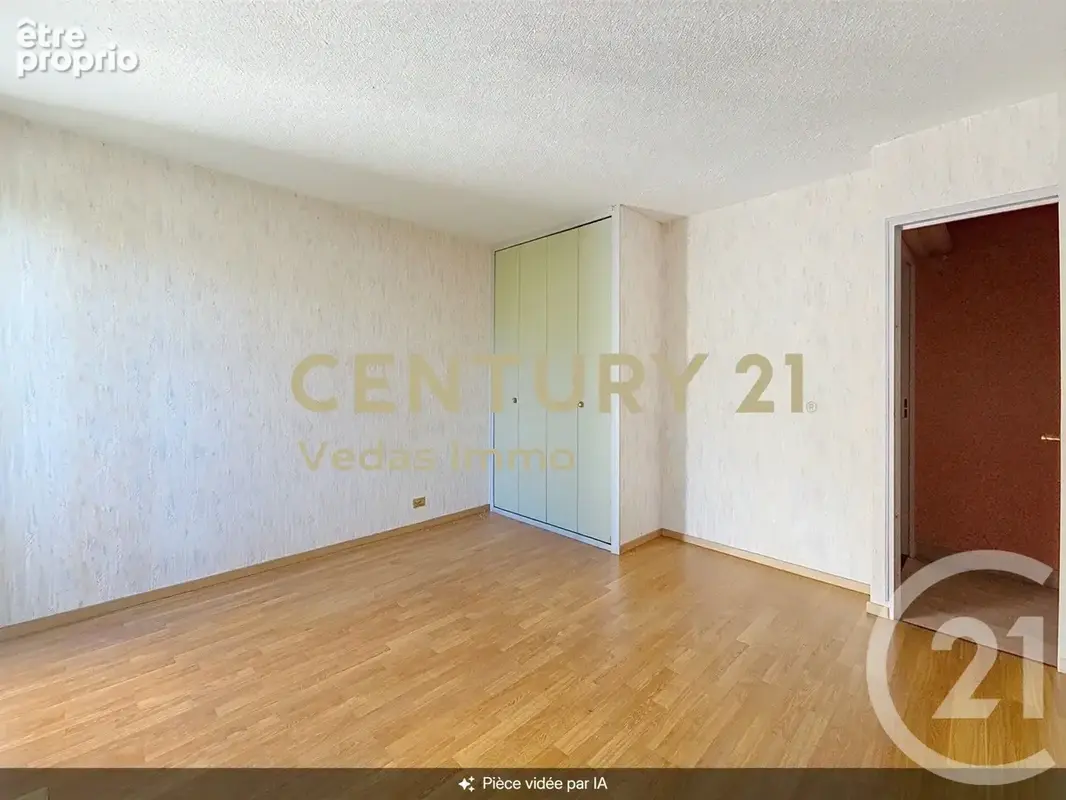 Appartement 5 pièces 88 m² à vendre à Montpellier (34070) - photo 13