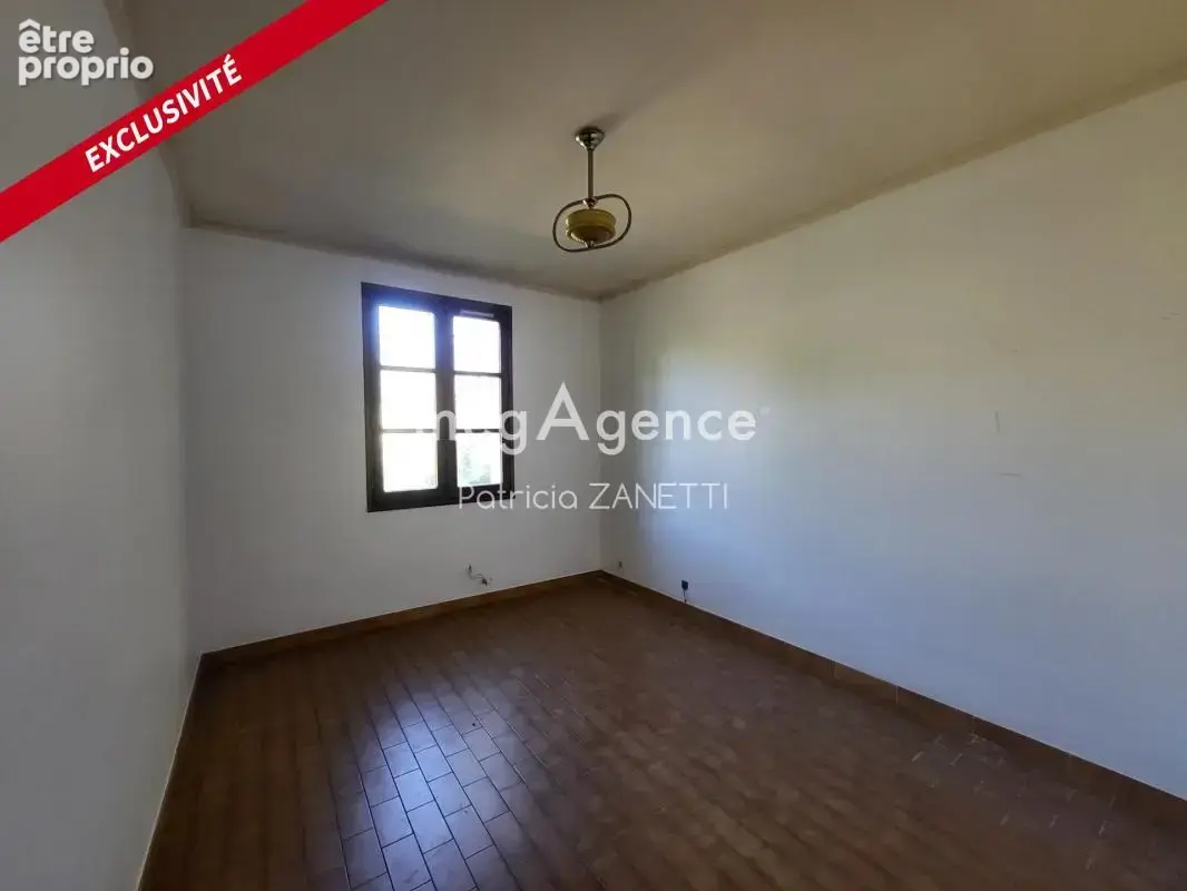 Maison 3 chambres, 1000 m² de terrain, quartier calme - photo 7