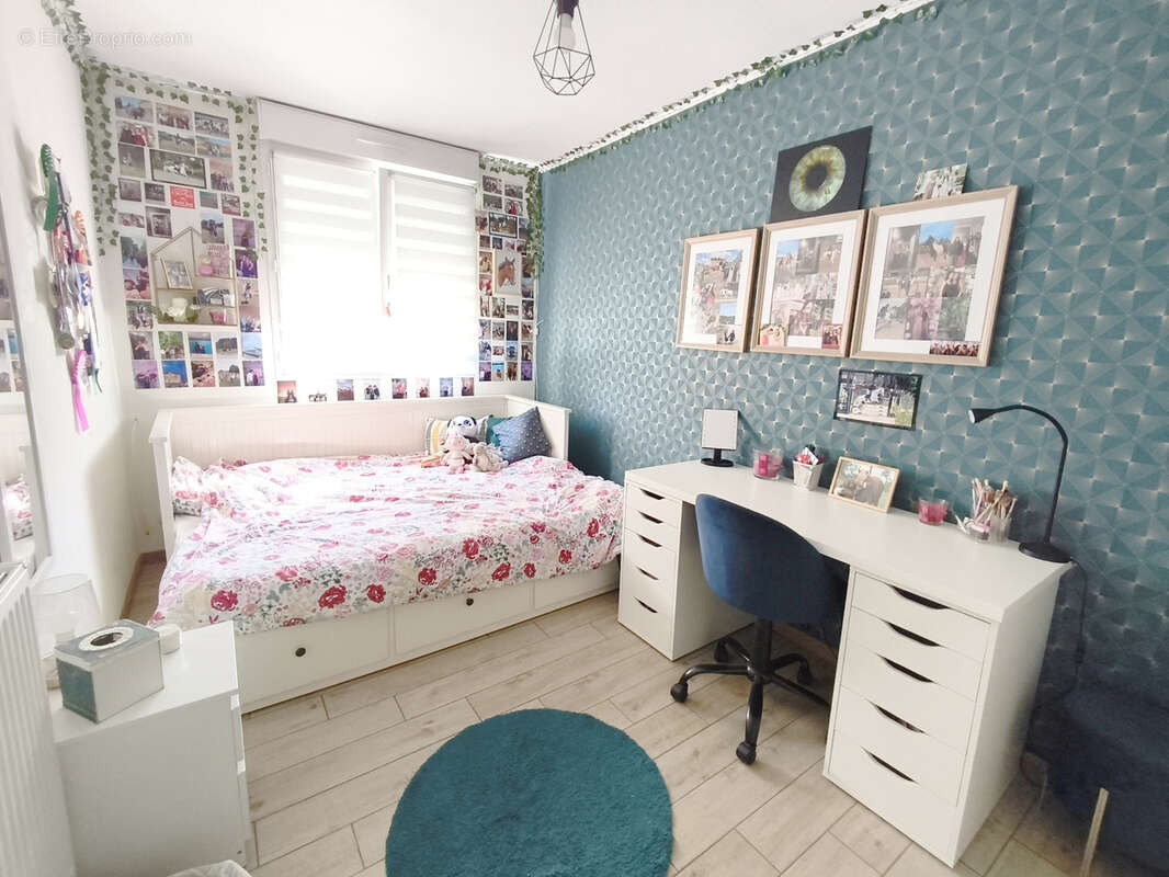 Maison plain-pied 3 chambres et triple garage - photo 9
