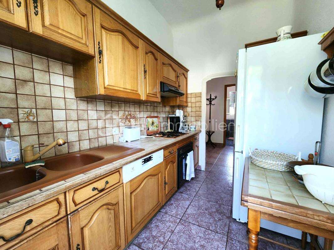 Maison à PEZENAS