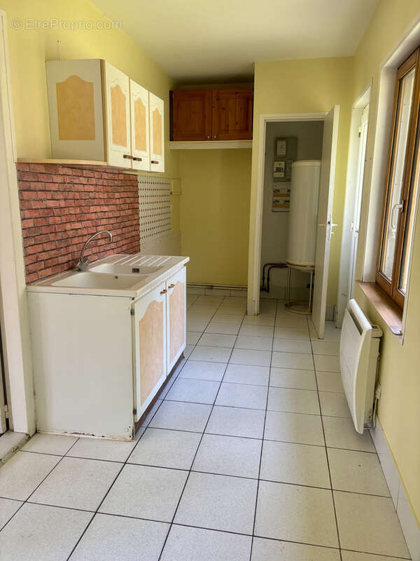 Maison à LES RESSUINTES