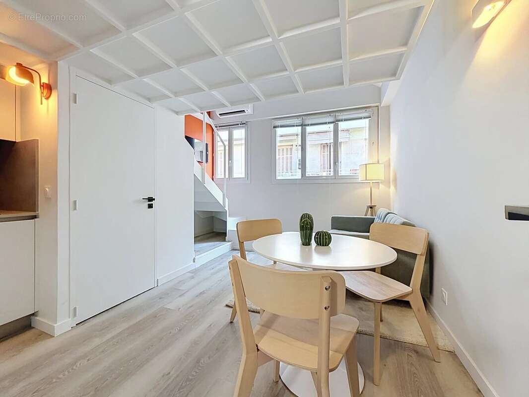 2 pièces mezzanine - photo 5