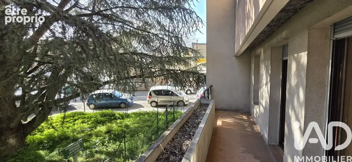 Photo 1 - Appartement à GRENOBLE
