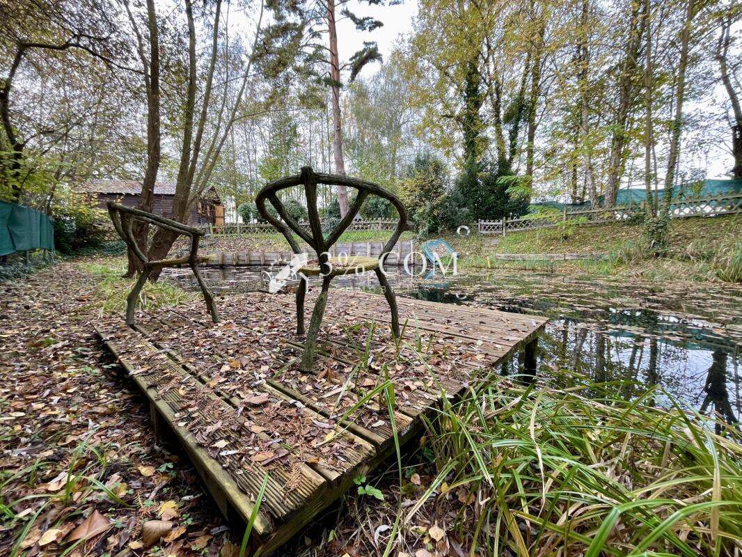 Terrain à PLOBSHEIM