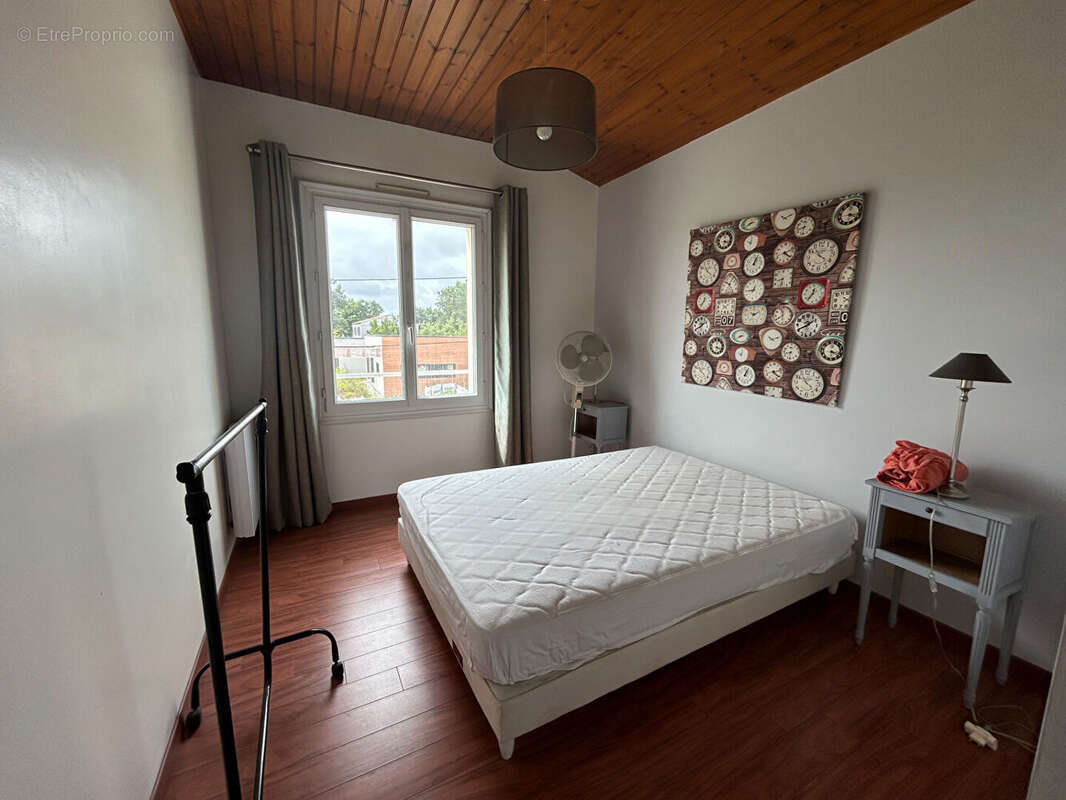 Maison à SAINT-PALAIS-SUR-MER