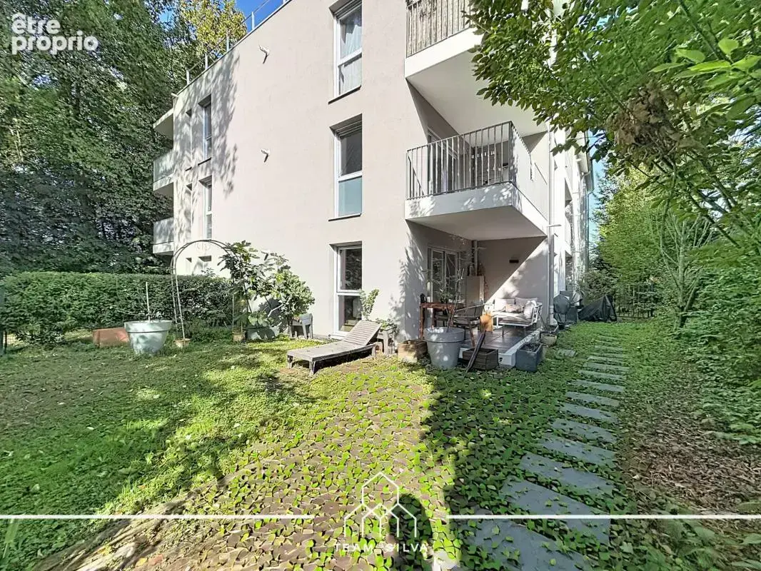 Appartement - photo 20