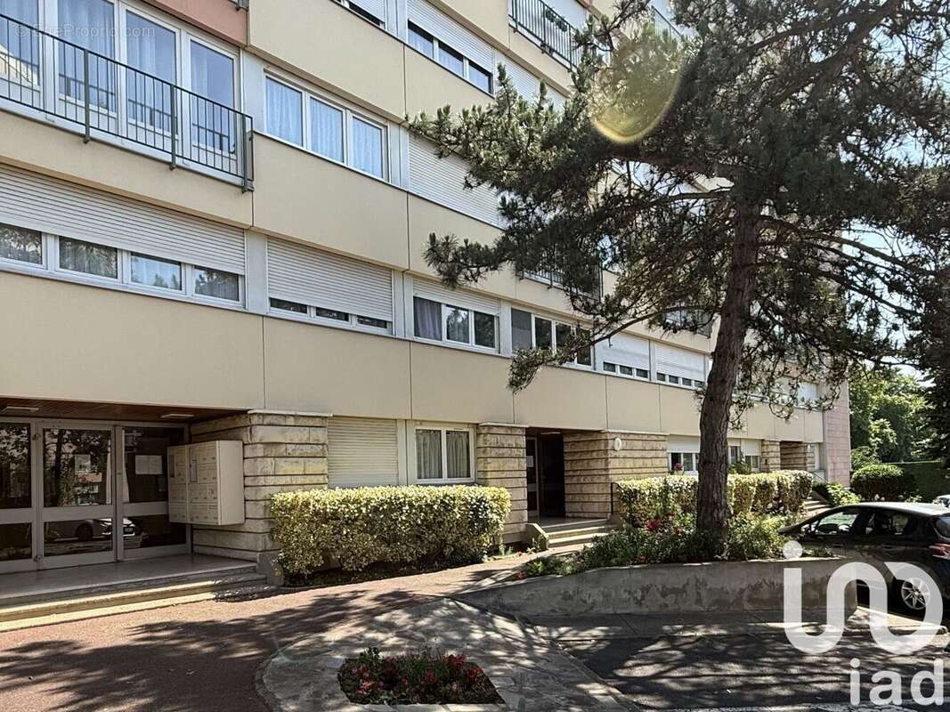 Photo 7 - Appartement à YERRES