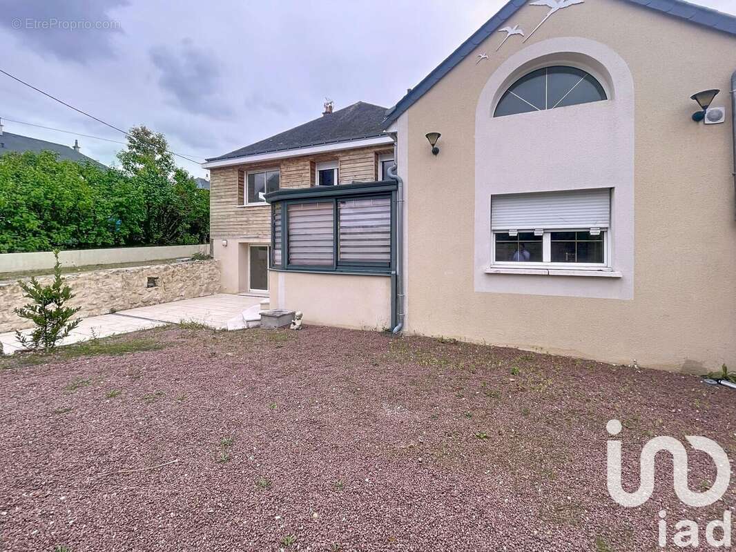 Photo 2 - Maison à MONTBAZON