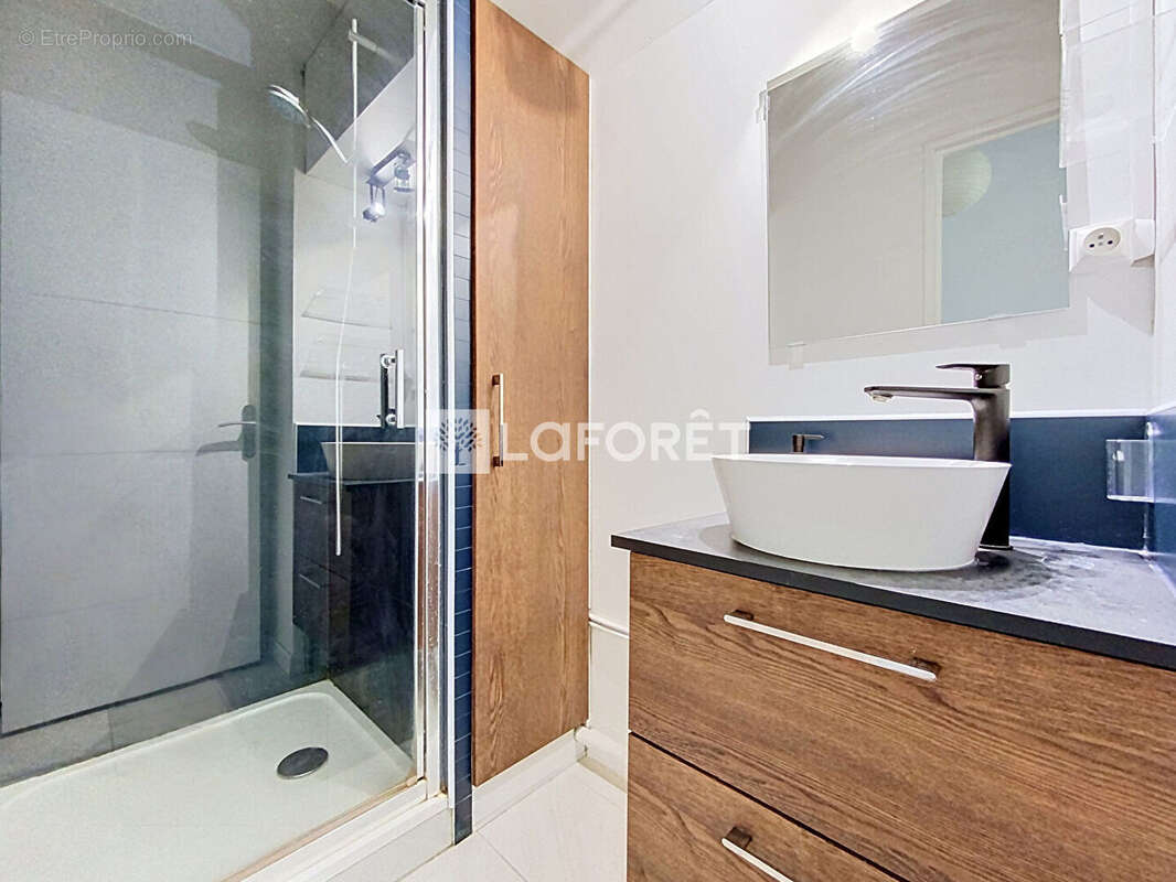 Appartement à CHOLET
