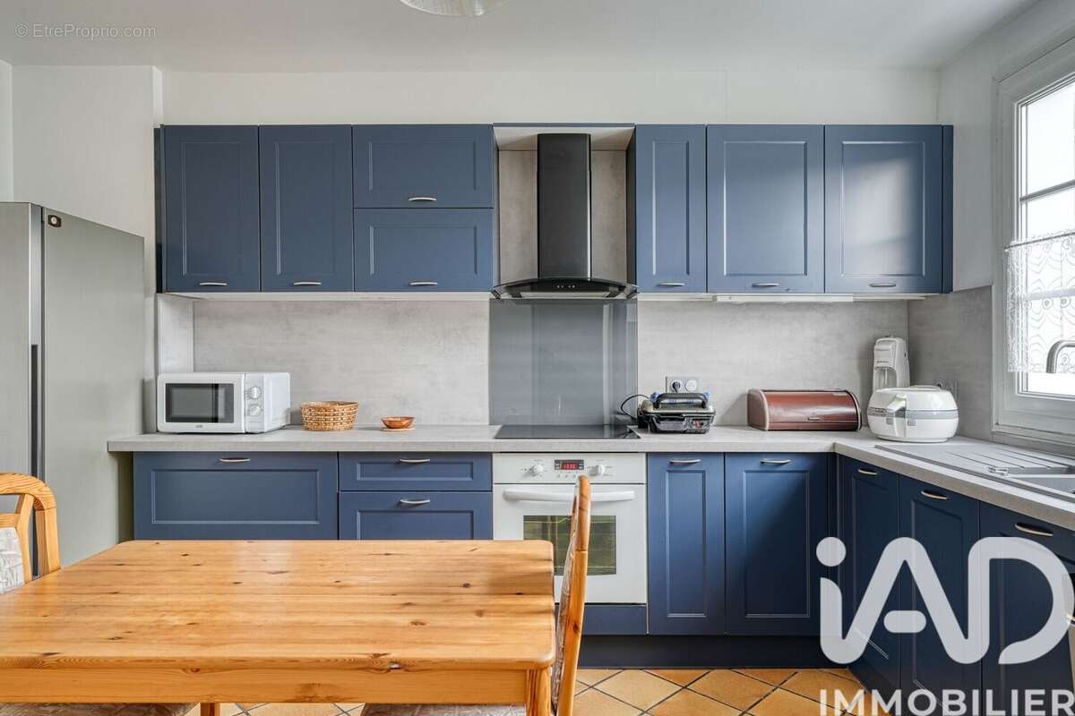 Photo 4 - Maison à ANDRESY