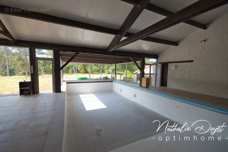 Maison à MONT-NOTRE-DAME