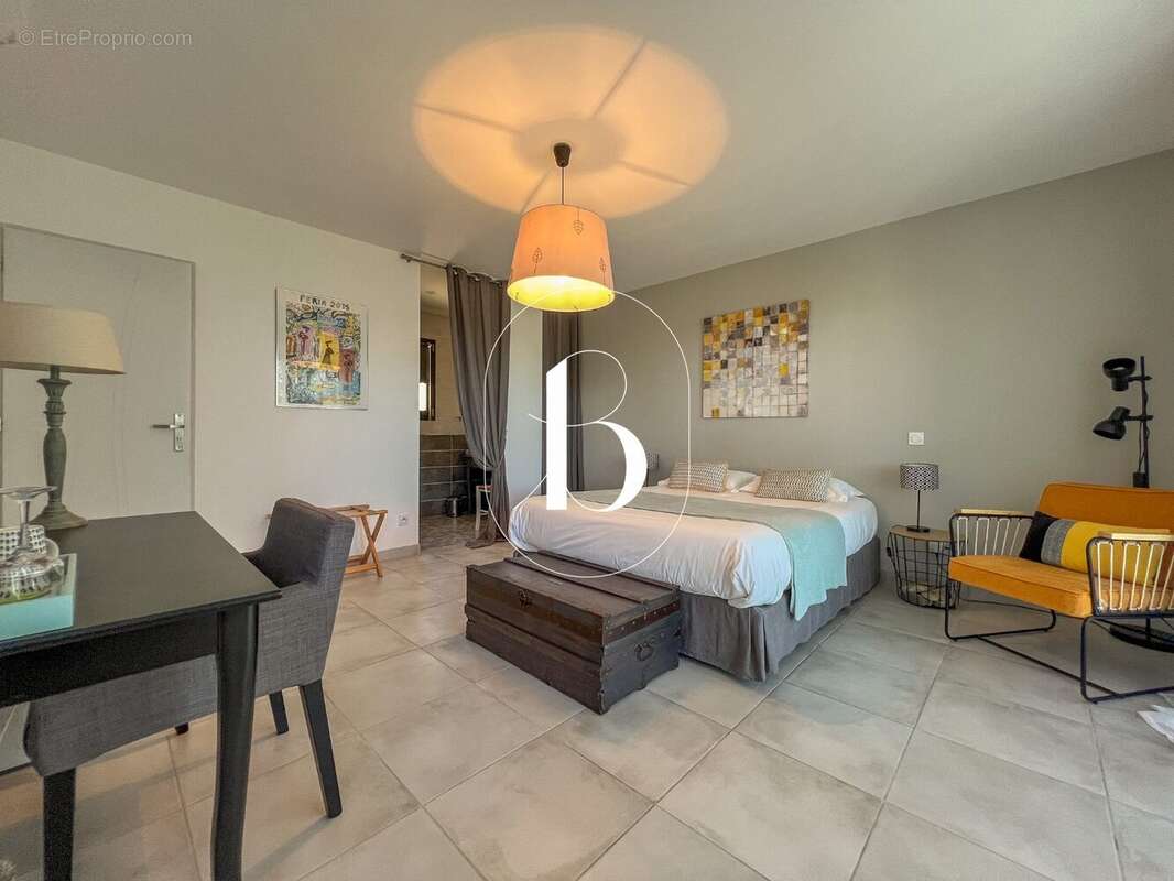 Maison 195 m² à Barjac  - photo 19