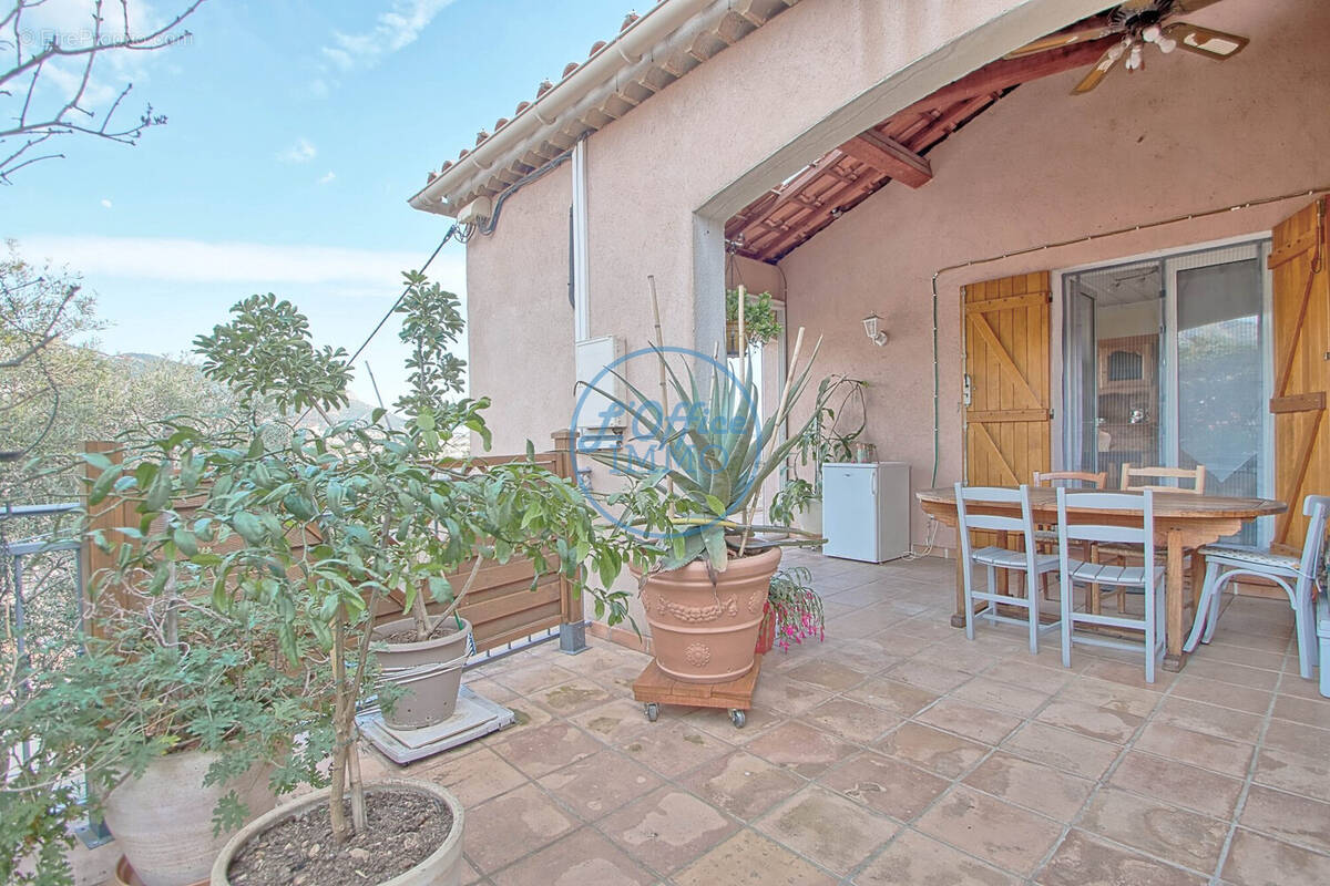 Maison à TOULON