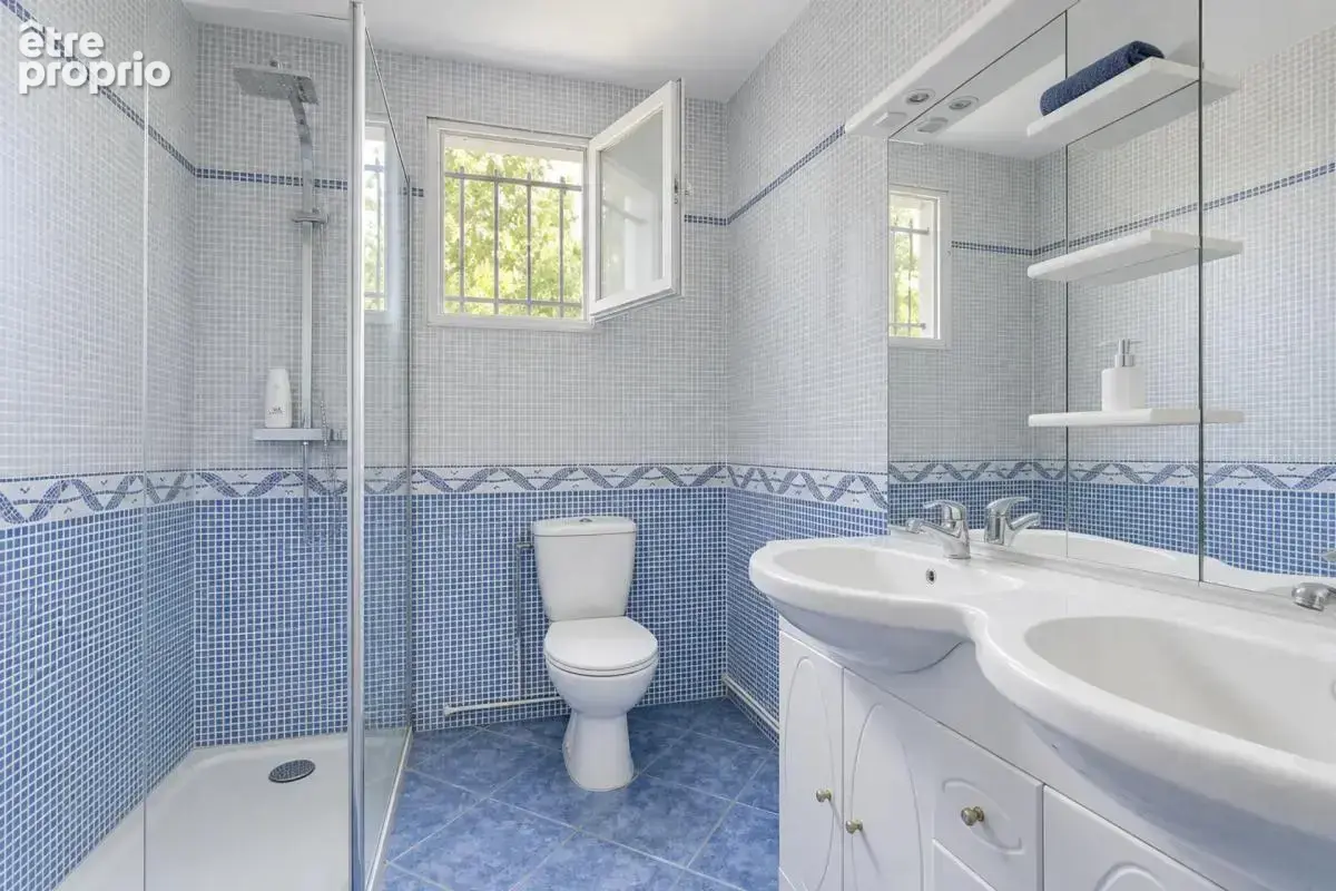 Maison spacieuse à Yves avec piscine - photo 20