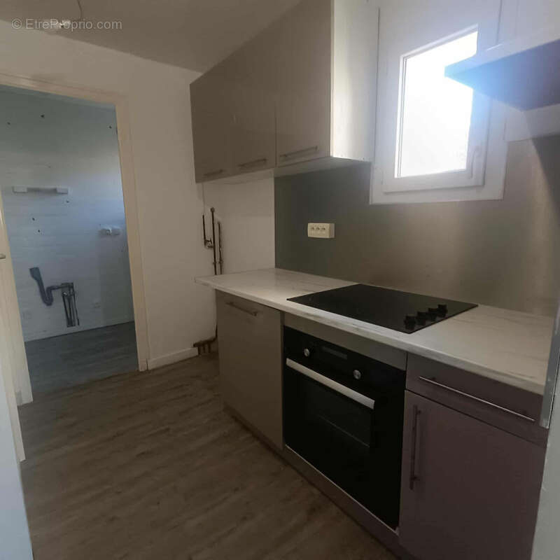 Maison à SAINT-BRIEUC-DE-MAURON