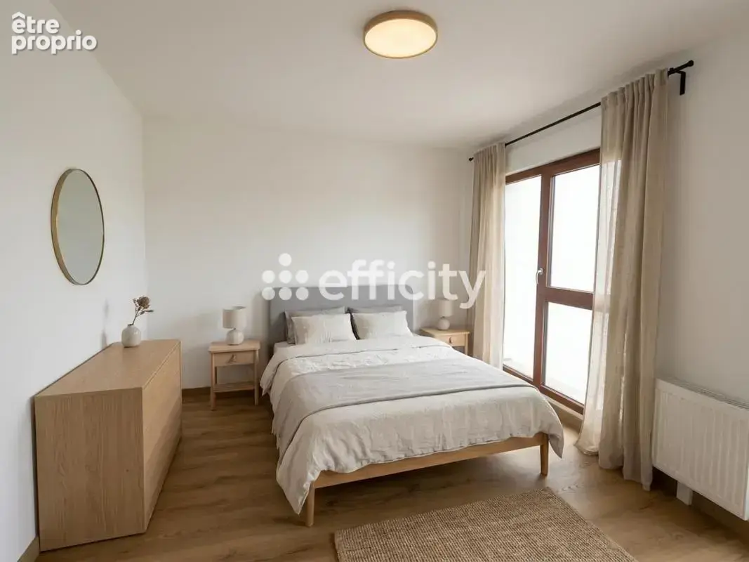 Maison 67 m² à Clermont-Ferrand  - photo 13