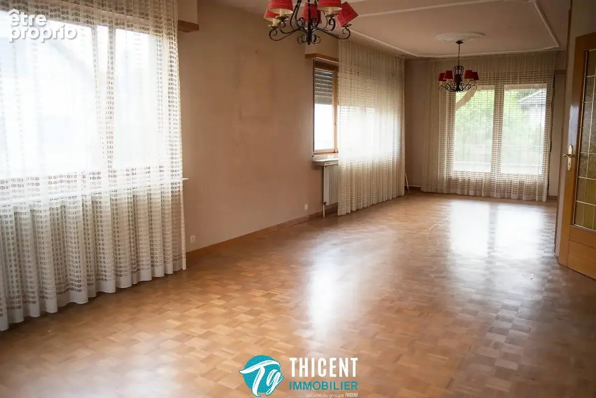 Maison 6 pièces 187 m² à vendre à Haguenau (67500) - photo 2