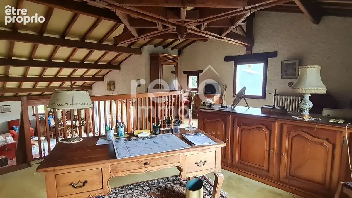 Maison Le Cellier (5 pièces) 145.85m2 - photo 5