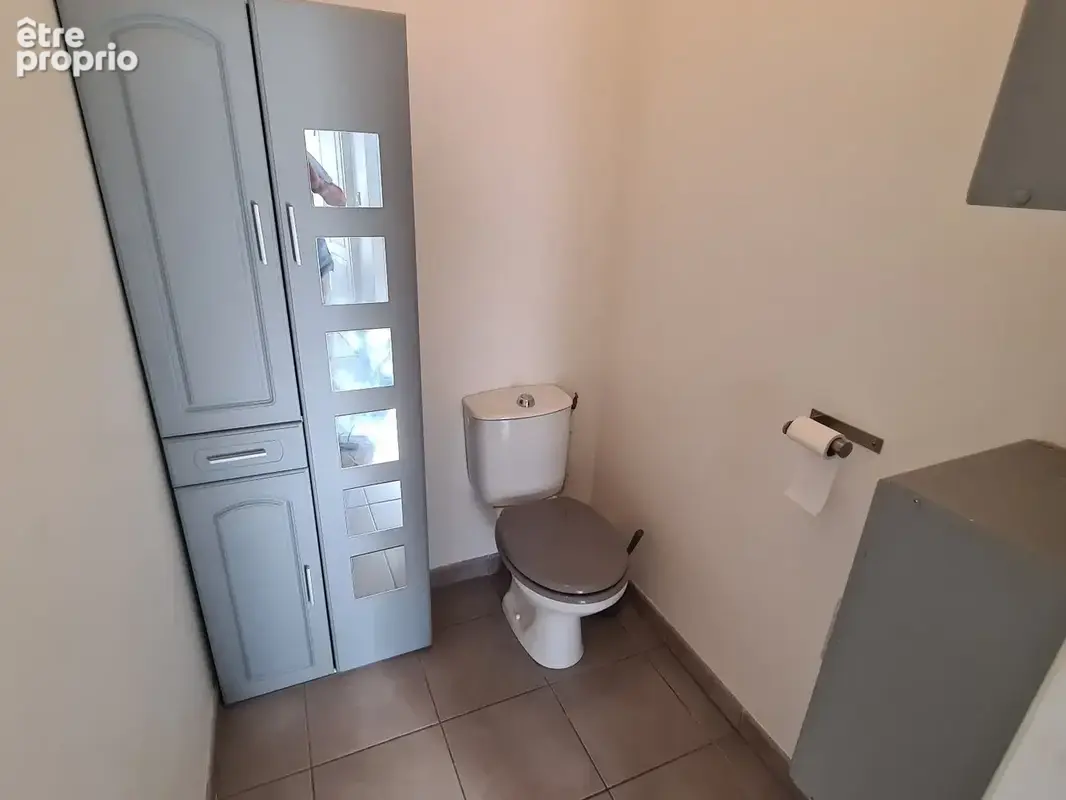 Appartement 3 pièces 55 m² à vendre à Frontenex (73460) - photo 8