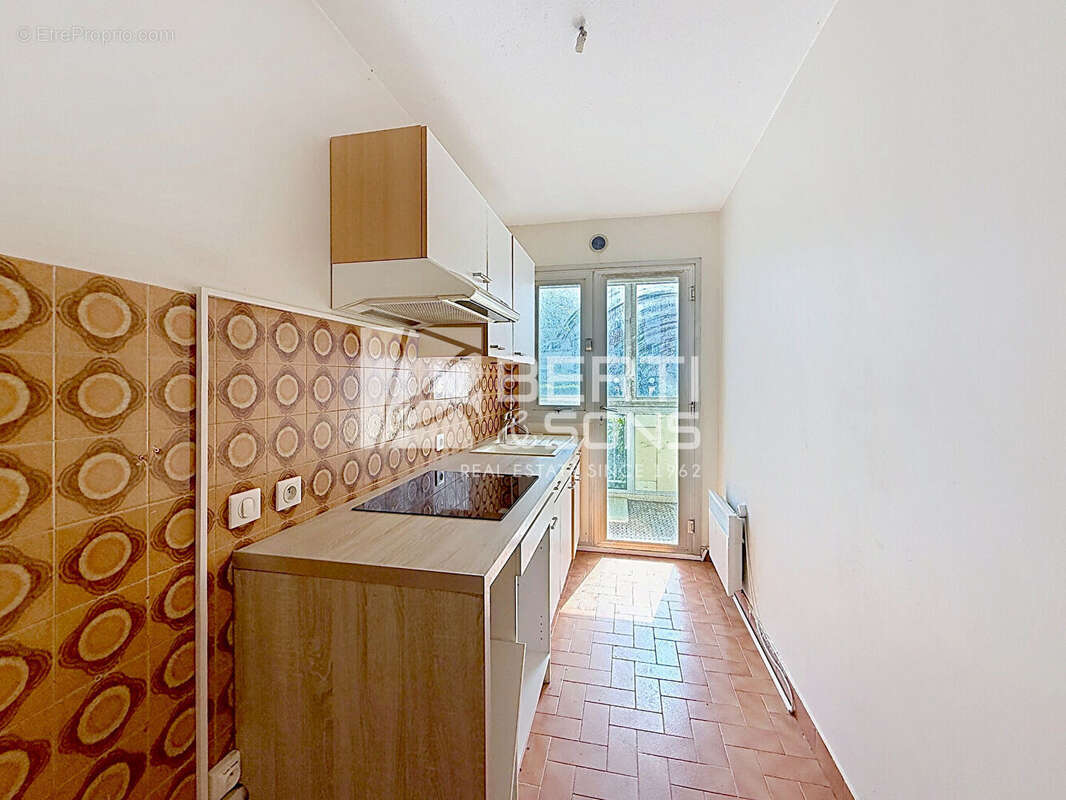 Appartement à MANDELIEU-LA-NAPOULE