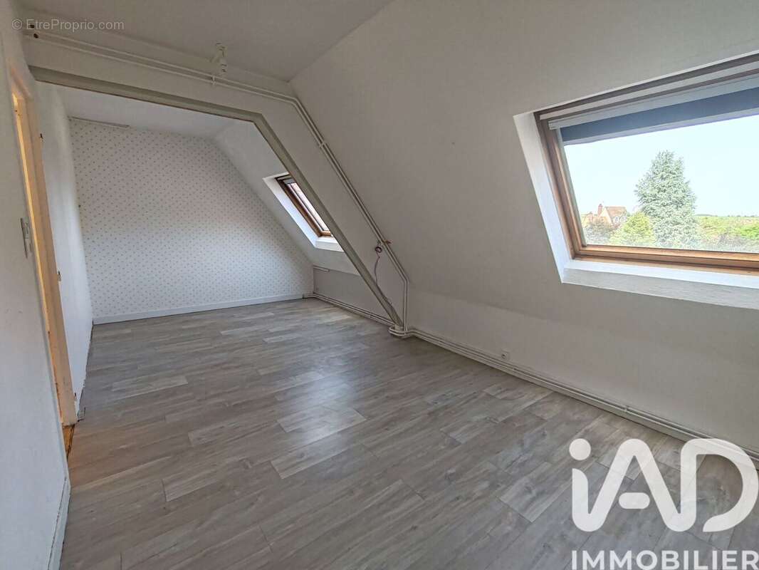 Photo 9 - Appartement à AUXERRE