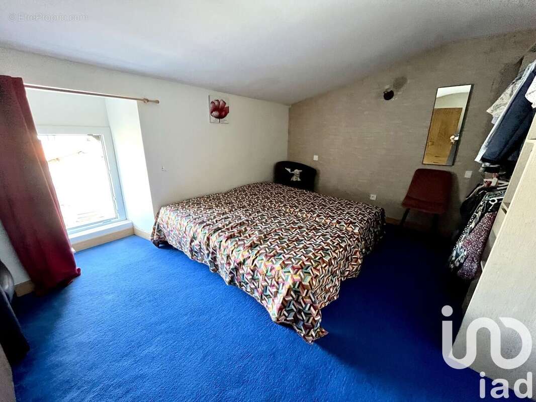 Photo 8 - Maison à SALIGNY