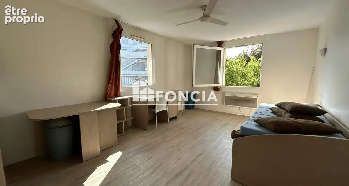 Photo Appartement à Saint-Jean au prix de 66 900€