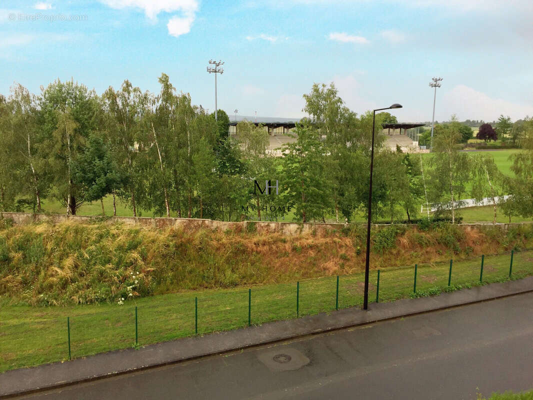 Appartement à ALENCON