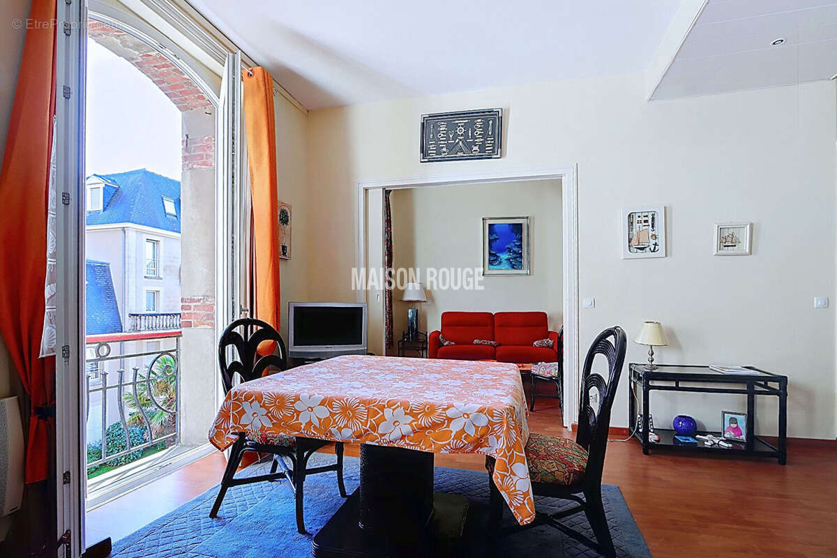 Appartement à DINARD