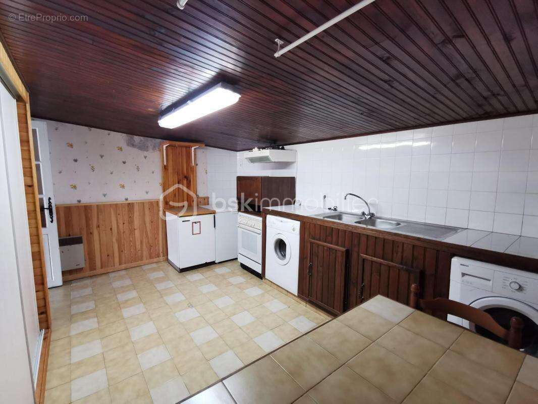 Grande propriété au calme, 8 pièces, 192 m² Habitables, à 45 minutes des plages ! - photo 24
