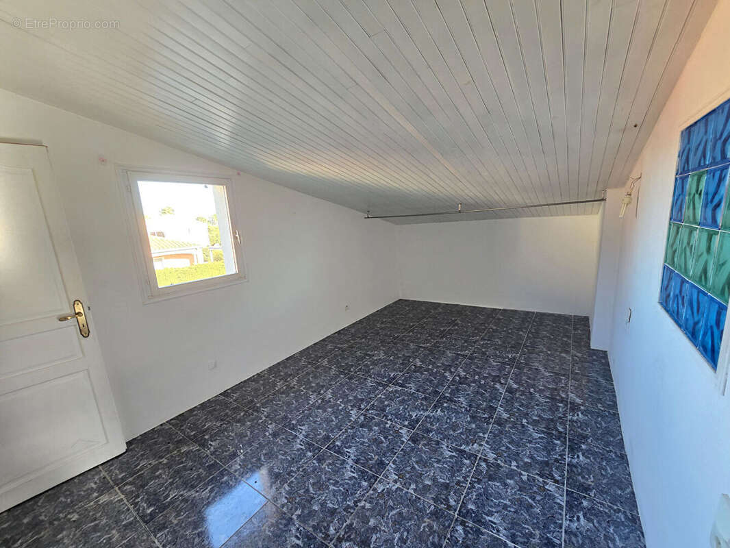 Maison à ARGELES-SUR-MER