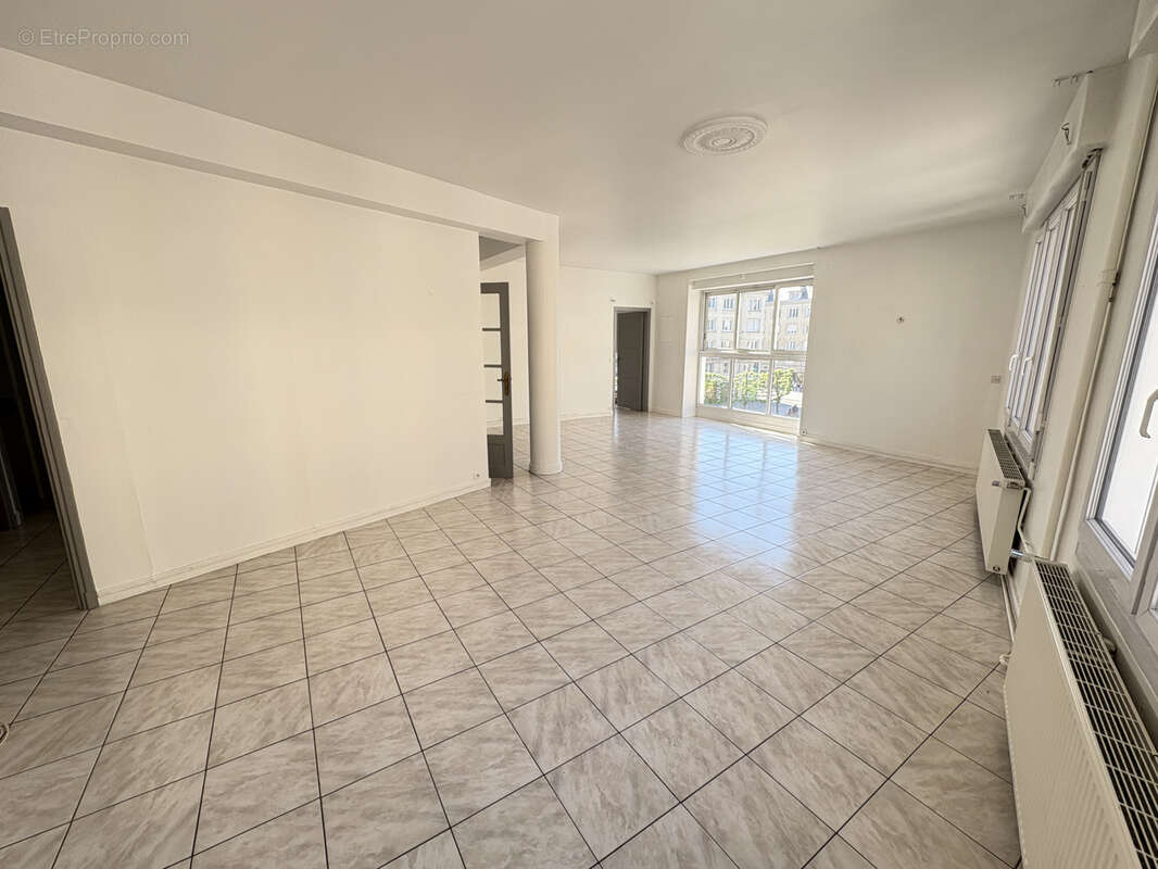 Appartement à AMIENS