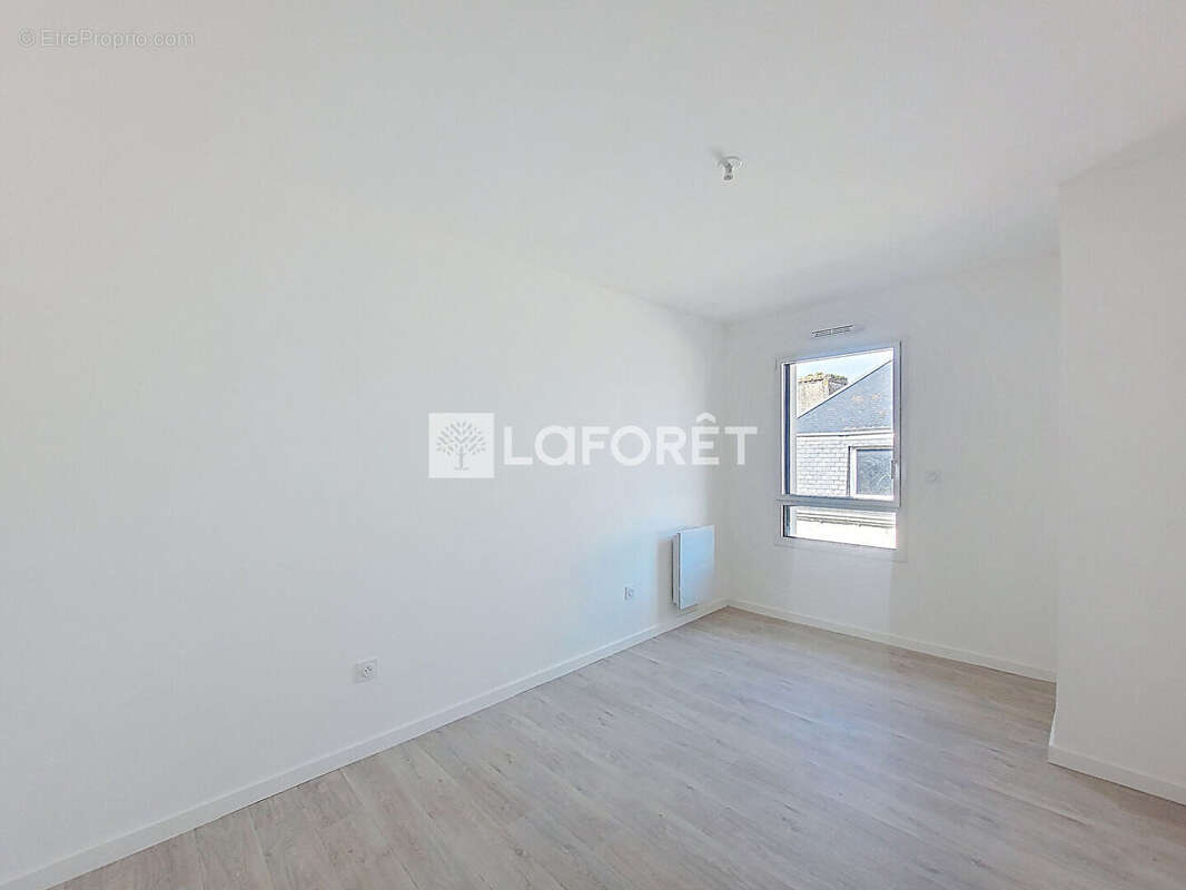 Appartement à MUZILLAC