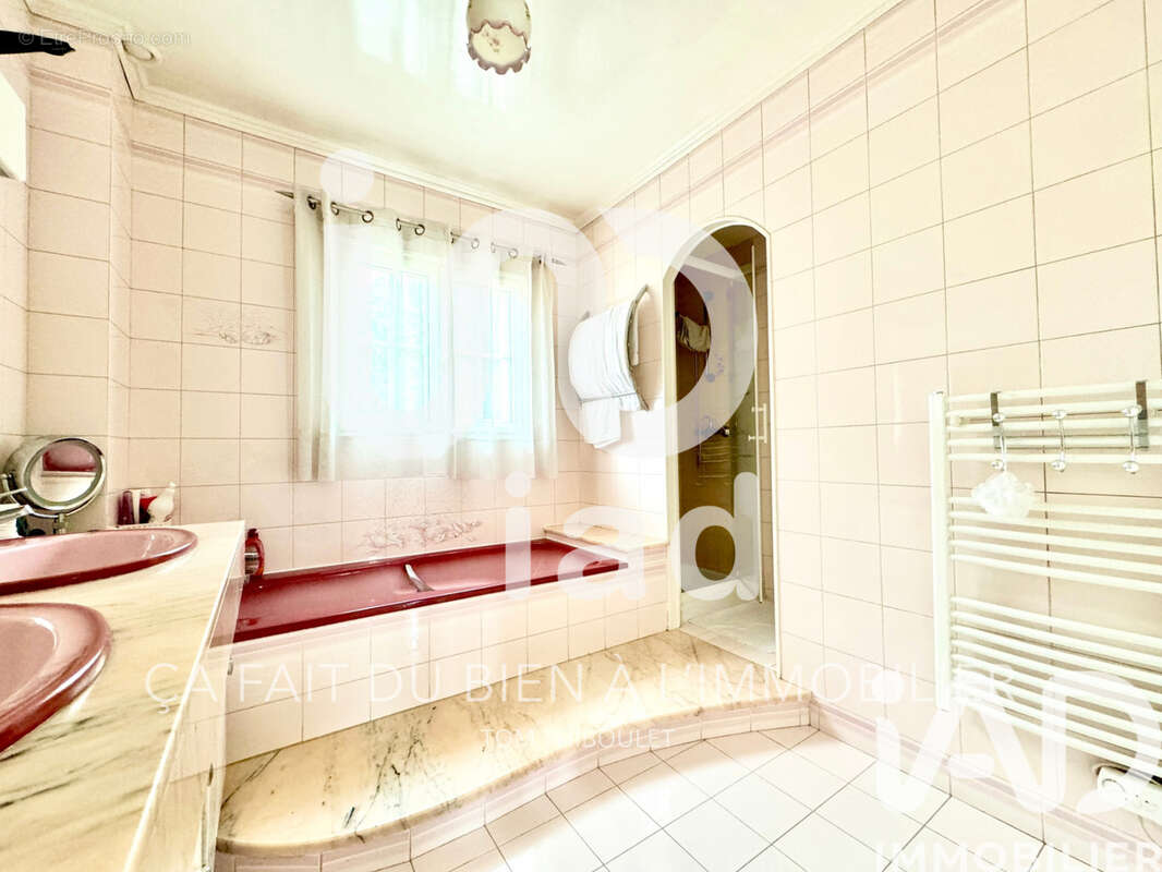 Photo 8 - Maison à LAGNY-SUR-MARNE