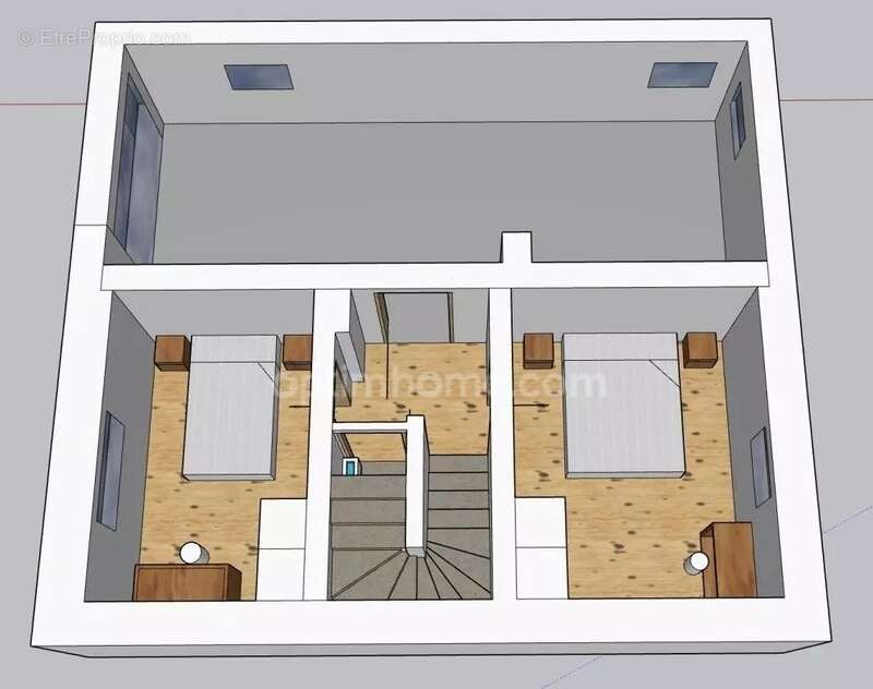 Appartement à WEYERSHEIM