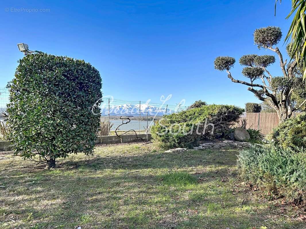 Maison à VILLENEUVE-DE-LA-RAHO