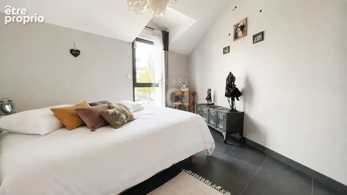 ST BREVIN LES PINS- centre ville  2 chambres - photo 4