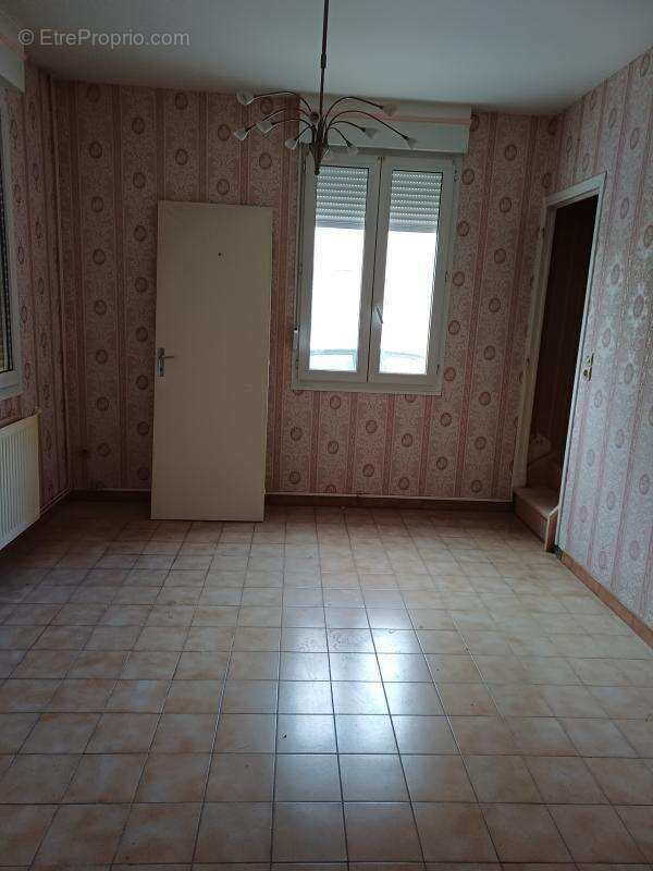 Maison à BARLIN