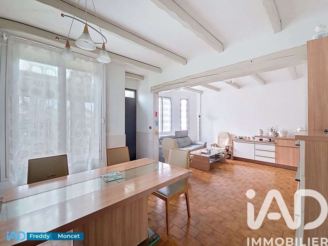 Photo 4 - Maison à ATHIS-MONS